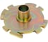 Втулка для фрезера BOSCH POF 1200 AE/POF 1400 AE 12 мм DOOR-TOOL Б.8.13 1