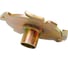 Втулка для фрезера BOSCH POF 1200 AE/POF 1400 AE 12 мм DOOR-TOOL Б.8.13 3