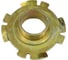 Втулка для фрезера BOSCH POF 1200 AE/POF 1400 AE 23 мм DOOR-TOOL Б.7.03 1