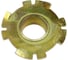Втулка для фрезера BOSCH POF 1200 AE/POF 1400 AE 23 мм DOOR-TOOL Б.7.03 2