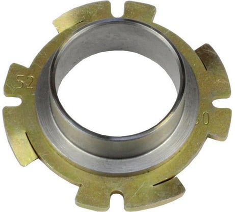 Втулка для фрезера BOSCH POF 1200 AE/POF 1400 AE 30 мм DOOR-TOOL Б.7.07