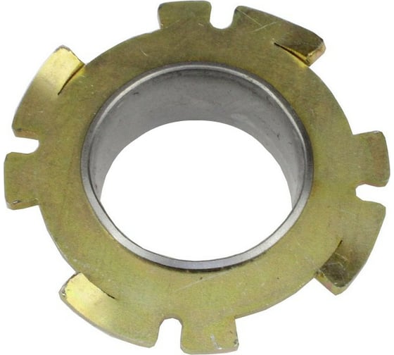 Втулка для фрезера BOSCH POF 1200 AE/POF 1400 AE 30 мм DOOR-TOOL Б.7.07