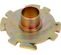 Втулка для фрезера BOSCH POF 1200 AE/POF 1400 AE 16 мм DOOR-TOOL Б.8.16