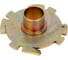 Втулка для фрезера BOSCH POF 1200 AE/POF 1400 AE 16 мм DOOR-TOOL Б.8.16 1