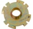 Втулка для фрезера BOSCH POF 1200 AE/POF 1400 AE 16 мм DOOR-TOOL Б.8.16 2