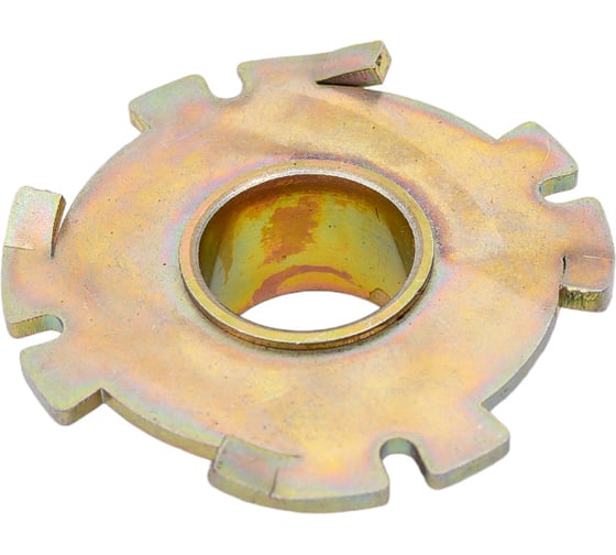 Втулка для фрезера BOSCH POF 1200 AE/POF 1400 AE 21 мм DOOR-TOOL Б.7.01