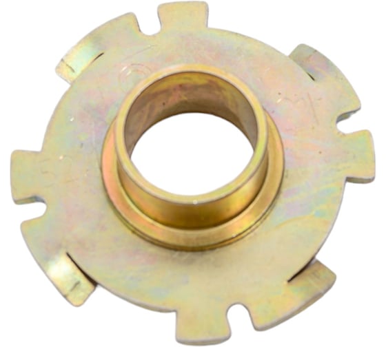 Втулка для фрезера BOSCH POF 1200 AE/POF 1400 AE 21 мм DOOR-TOOL Б.7.01