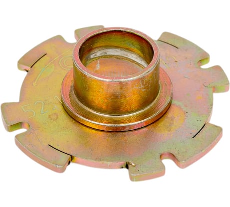 Втулка для фрезера BOSCH POF 1200 AE/POF 1400 AE 19 мм DOOR-TOOL Б.8.19