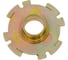 Втулка для фрезера BOSCH POF 1200 AE/POF 1400 AE 19 мм DOOR-TOOL Б.8.19 2