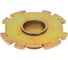 Втулка для фрезера BOSCH POF 1200 AE/POF 1400 AE 19 мм DOOR-TOOL Б.8.19 3