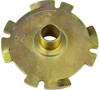 Втулка для фрезера BOSCH POF 1200 AE/POF 1400 AE 11 мм DOOR-TOOL Б.8.12