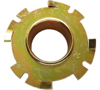 Втулка для фрезера BOSCH POF 1200 AE/POF 1400 AE 26 мм DOOR-TOOL Б.7.06