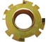 Втулка для фрезера BOSCH POF 1200 AE/POF 1400 AE 26 мм DOOR-TOOL Б.7.06 1
