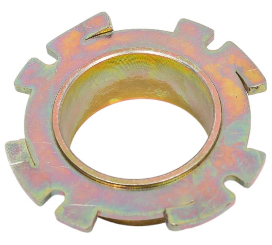 Втулка для фрезера BOSCH POF 1200 AE/POF 1400 AE 32 мм DOOR-TOOL Б.11.18
