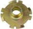 Втулка для фрезера BOSCH POF 1200 AE/POF 1400 AE 17 мм DOOR-TOOL Б.8.17 1