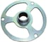 Втулка для фрезера CROWN CT 11001 18 мм DOOR-TOOL Б.3.08 2