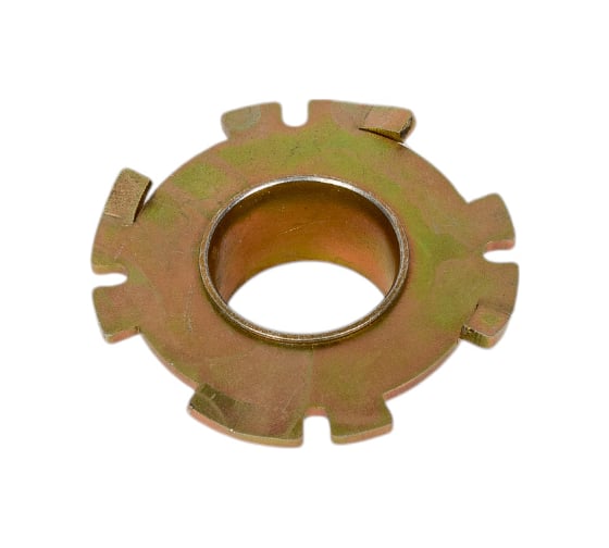 Втулка для фрезера BOSCH POF 1200 AE/POF 1400 AE 24 мм DOOR-TOOL Б.7.04