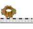 Втулка для фрезера BOSCH POF 1200 AE/POF 1400 AE 24 мм DOOR-TOOL Б.7.04 3