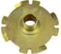 Втулка для фрезера BOSCH POF 1200 AE/POF 1400 AE 13 мм DOOR-TOOL Б.8.14 1