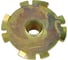 Втулка для фрезера BOSCH POF 1200 AE/POF 1400 AE 13 мм DOOR-TOOL Б.8.14 2