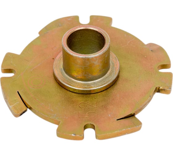 Втулка для фрезера BOSCH POF 1200 AE/POF 1400 AE 14 мм DOOR-TOOL Б.8.15 1
