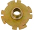 Втулка для фрезера BOSCH POF 1200 AE/POF 1400 AE 14 мм DOOR-TOOL Б.8.15 2