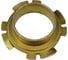 Втулка для фрезера BOSCH POF 1200 AE/POF 1400 AE 33 мм DOOR-TOOL Б.11.19 1