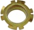 Втулка для фрезера BOSCH POF 1200 AE/POF 1400 AE 33 мм DOOR-TOOL Б.11.19 2