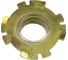 Втулка для фрезера BOSCH POF 1200 AE/POF 1400 AE 25 мм DOOR-TOOL Б.7.05 2