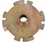 Втулка для фрезера BOSCH POF 1200 AE/POF 1400 AE 10 мм DOOR-TOOL Б.8.11 1