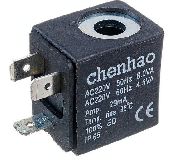 Катушка для электромагнитного клапана Pegas pneumatic 6426 1