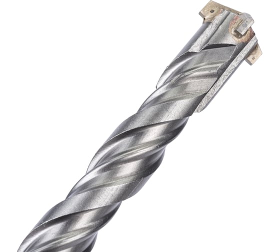 Бур 25х600 мм, SDS-Max Gigant gnt-837