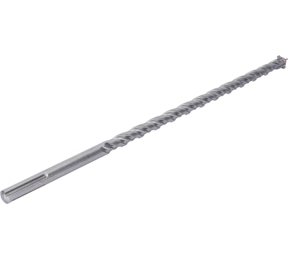 Бур 25х600 мм, SDS-Max Gigant gnt-837