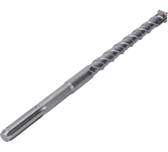 Бур 25х400 мм, SDS-Max Gigant gnt-836