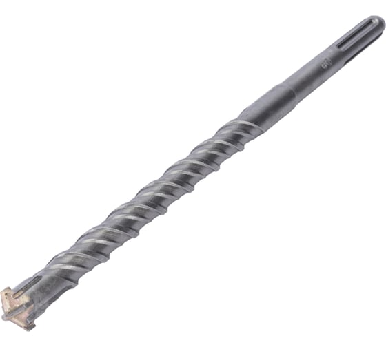 Бур 25х400 мм, SDS-Max Gigant gnt-836