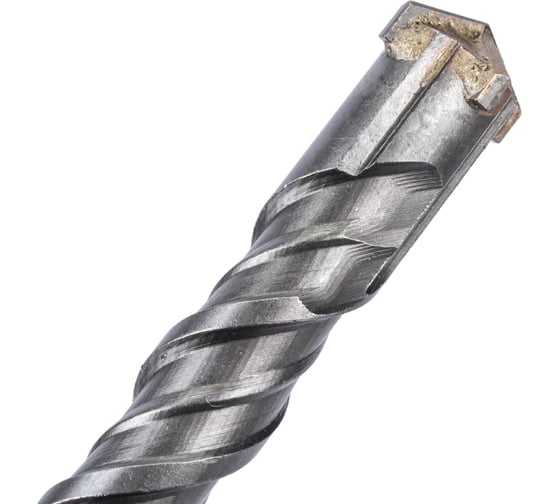 Бур 25х400 мм, SDS-Max Gigant gnt-836