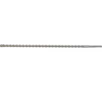 Бур 26х1000 мм, SDS-Max Gigant gnt-842
