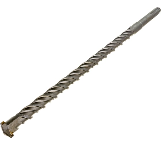 Бур 26х600 мм, SDS-Max Gigant gnt-841