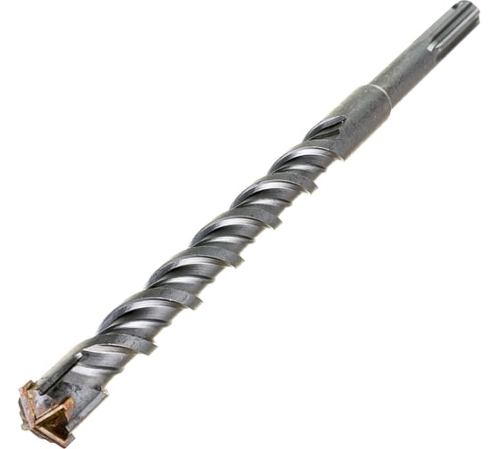Бур 26х400 мм, SDS-Max Gigant gnt-840