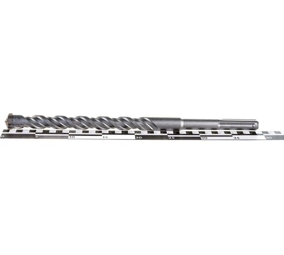 Бур 26х400 мм, SDS-Max Gigant gnt-840