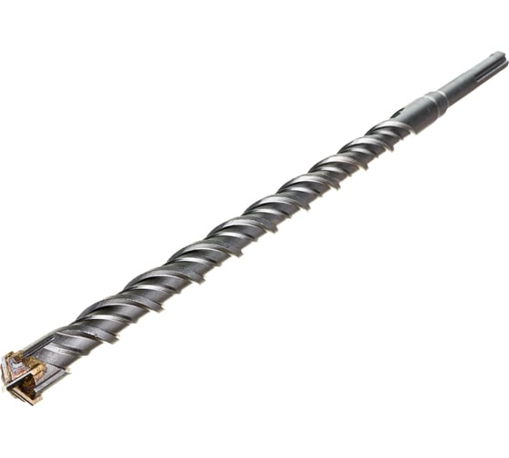 Бур SDS-Max (28х600 мм) Gigant gnt-843