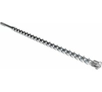 Бур 24х1000 мм, SDS-Max Gigant gnt-834