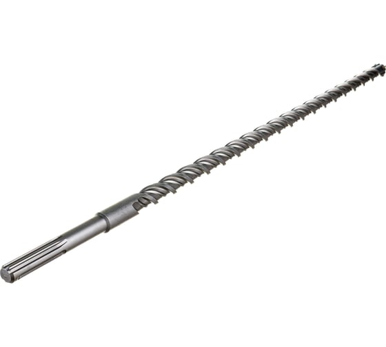 Бур 25х800 мм, SDS-Max Gigant gnt-838