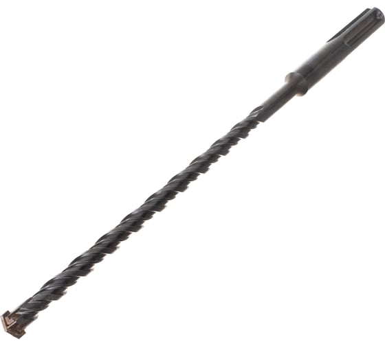 Бур 14х400 мм, SDS-Max Gigant gnt-827