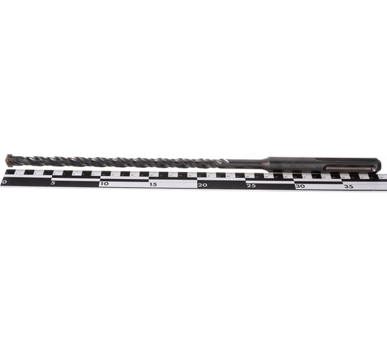Бур 14х400 мм, SDS-Max Gigant gnt-827