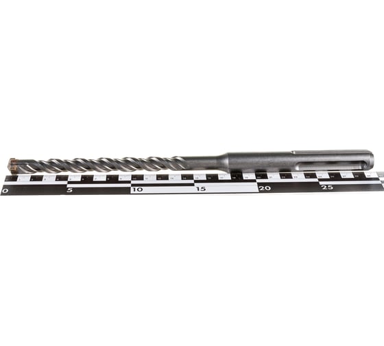Бур 14х300 мм, SDS-Max Gigant gnt-826
