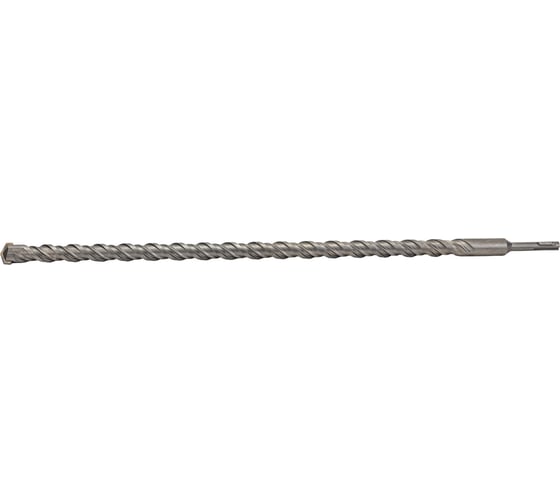Бур 25х600 мм, SDS-Plus Gigant gnt-815 1