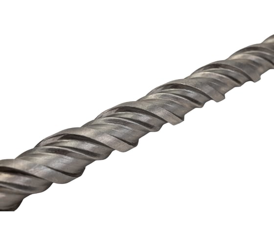 Бур 25х600 мм, SDS-Plus Gigant gnt-815