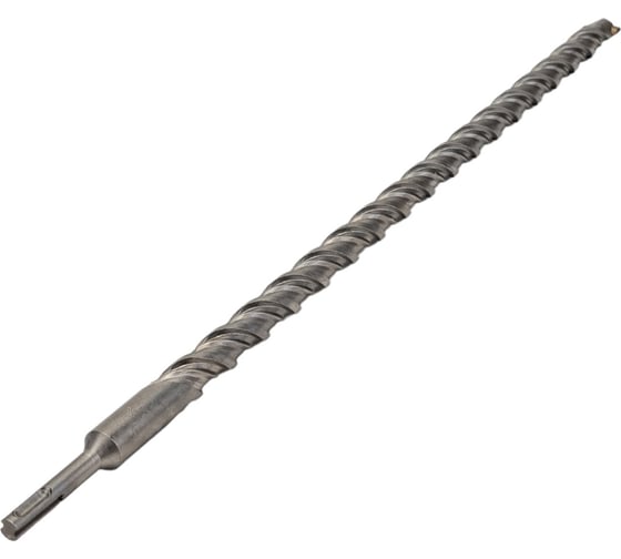 Бур 25х600 мм, SDS-Plus Gigant gnt-815