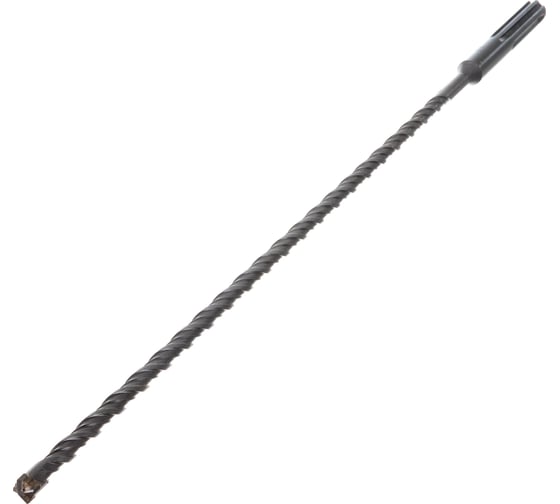 Бур 12х600 мм, SDS-Max Gigant gnt-825